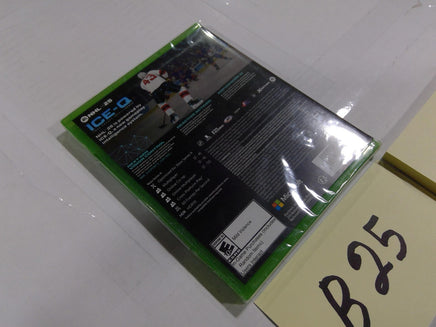 NHL 25 Xbox Series X Video Game New Sealed EA Sports Ice Hockey ESRB E10+