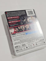 GI Joe Retaliation 4K Ultra HD Blu-ray Steelbook New Sealed Digital Code Action