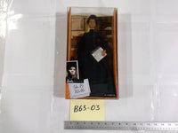 Barbie Ida B Wells Signature Inspiring Women 12in Fashion Doll DAMAGED Box