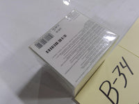 Eve Lom Cleansing Sponge Regular Facial Exfoliating Face Cleansing Tool New