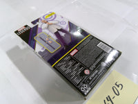 Marvel Legends Hawkeye Kingpin Action Figure 6in Hasbro White Suit Boxed Toy New