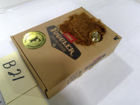 ZURU Fuggler Gold Fuggler Funny Ugly Monster Plush Toy Small Brown Boxed 4+