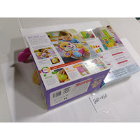Fisher-Price Laugh & Learn Smart Stages Sis & Adding Alligator Toy Bundle NEW