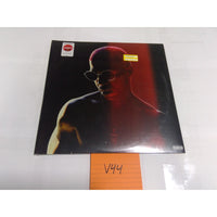 Kid Cudi Insano Vinyl Record 12" Red Translucent Target Exclusive New Sealed LP