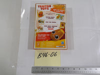 Hasbro Gaming Traitor Tots Card Game 3-10 Players 8+ Family Party New Sealed