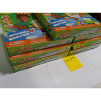 Crayola Critter Creator Fossil Kit Kids Unisex Green New STEAM Craft pack of 7