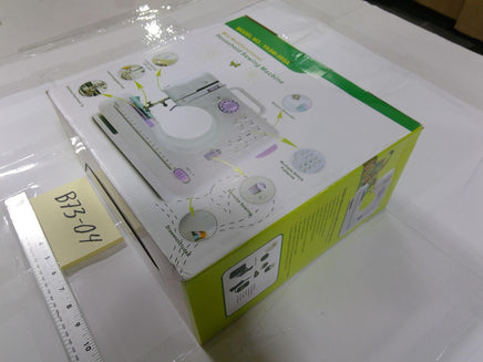 Mini Multifunctional Household Sewing Machine YASM-505A Electric Bobbin New