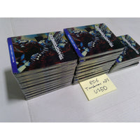 Paramount Transformers The Last Knight Steelbook Blu-ray DVD Lot 25ct Used Blue