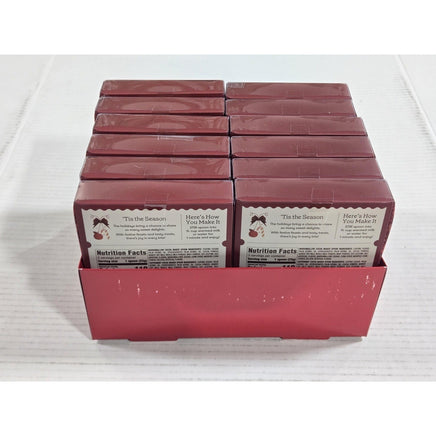 Favorite Day Hot Cocoa Spoons 10 Boxes Marshmallow Peppermint Cinnamon NEW 2026