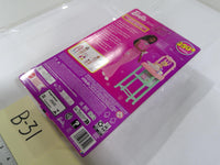 Barbie You Can Be Anything Baby Doctor Doll Playset New In Box Mattel Toy Set