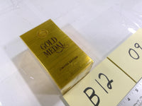 Gold Medal Limited Edition Eau De Toilette 100ml Spray Perfume Fragrance New