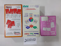 Date Fate Eliminate Cuffing Season Girl Code Adult Party Card Game Lot New