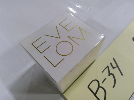 Eve Lom Facial Cleansing Sponge Makeup Remover Exfoliating Skincare New