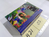 Disney Lilo & Stitch Little People Collector Figure Set Fisher-Price Blue New