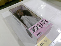 HBCYoU Nicole 18in Fashion Doll Homecoming Queen New In Box Purpose Toys
