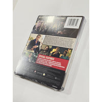 Tulsa King Season 1 Blu-ray Steelbook New Sealed Sylvester Stallone Crime Drama