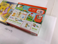Hasbro Osmo Don't Step In It Little Genius Starter Kit Game Lot 2 Kids Family