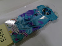 Disney Ily 4EVER Sulley 18in Doll Pajama One-piece Outfit Blue New Carded Set