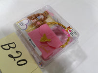 Disney Ily 4EVER Tote Ily Teenies Bambi 3in Doll Purse Series 1 New In Box Toy