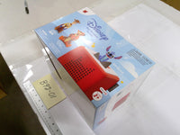 Disney Red Toniebox Bundle Woody Tigger Stitch Audio Player Set 3+ Kids Toy New