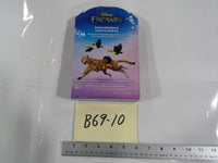 Disney Encanto Antonio Madrigal Animal Friends Figure Set JAKKS Boxed Toy New