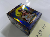 Harry Potter Just Play Cliff Hangers Harry Vinyl Figure Toy Blue New In Box
