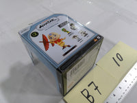 Avatar The Last Airbender Just Play Aang Lil Elementals Vinyl Figure Toy New