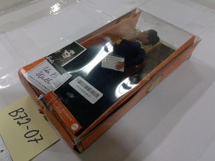 Barbie Ida B Wells 12in Inspiring Women Doll New In Box Mattel Signature