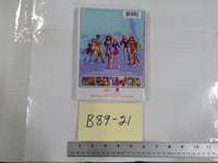Barbie It Takes Two The Music Of Friendship Series 3 DVD Kids Cartoon New Sealed