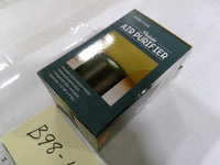 Vista Crest Portable Air Purifier Black Personal Quiet Bedroom Home New