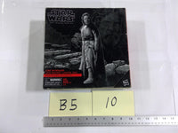 Star Wars Black Series Luke Skywalker Jedi Master Action Figure Hasbro Boxed Toy