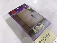 Evil Dead Toony Terrors Ash Action Figure 6in NECA Blue Toy Boxed New Horror