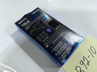 Sentry True Wireless Earbuds Bluetooth Black 8 Hrs 16 Hrs Playtime New Box