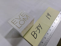 Eve Lom Cleanser Facial Cleansing Balm Hydrating Makeup Remover Skincare New