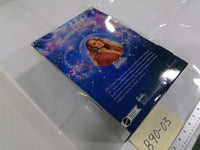 Barbie Mariah Carey 11in Holiday Fashion Doll New In Box Mattel Signature