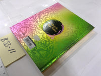 Wicked Unlock The Magic Within Universal Multi HC Fantasy Journal Gift Book