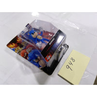 Jakks Sonic the Hedgehog Action Figure Kids 5in Blue New Sonic 3 Movie Toy
