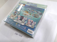 Tidal Blades Heroes Of The Reef Board Game Skybound Strategy Fantasy New Sealed