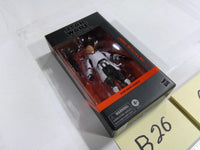Star Wars Black Series ISB Tactical Agent Action Figure 6in Hasbro Andor New
