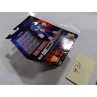 Jakks Sonic the Hedgehog 3 Action Figure Kids 5 Inch Blue New 22 Articulation