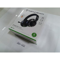 Turtle Beach Stealth Pro Wireless Gaming Headset Xbox PC Black NEW Sealed