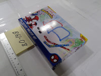 Marvel Spidey Amazing Friends Mini Hockey Tabletop Set 3+ World Tech New Toy