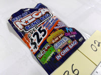 NECA Best Of Blind Bag Toys & Collectibles Mystery Toy Lot Sci-Fi Gamer New
