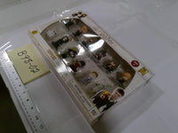 Harry Potter Toppers Deluxe Box Series 2 Figure 12 Pack PMI Toy New Multicolor