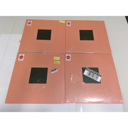 Bon Iver Sable Vinyl LP Target Exclusive New Sealed Red Black 2LP Jagjaguwar