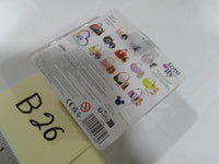 Disney Ily 4EVER Tote Ily Teensies Bambi 3in Doll Playset New In Box Set