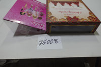 Barbie Dolls Lot 2024 Holiday Signature & Deluxe Pink Outfit New In Box Mattel