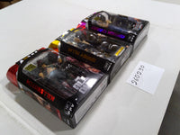 AEW PPV Limited Killswitch Darby Allin Orange Cassidy Figures Lot Jazwares