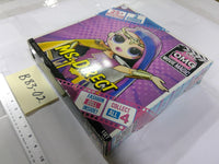 LOL Surprise OMG Movie Magic Ms Direct 10in Fashion Doll New In Box MGA Toy