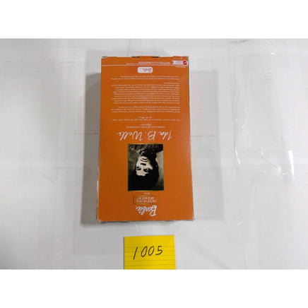Barbie Ida B. Wells Doll Inspiring Women Series Navy Blue Good NIB HCB94